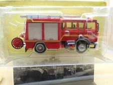 CAMION POMPIERS RENAULT RVI