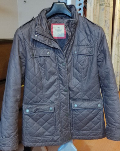 Veste femme timeout - femme, 70