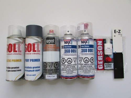 Wide angle valspar spray - valspar, can