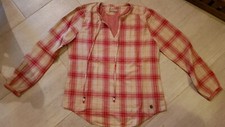 Chemise haut Femme NAPAPIJRI