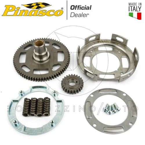 Kit pinasco primaire - kit,
