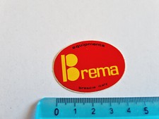 Adhésif Brema Equipements