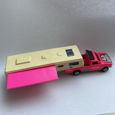 Voiture Miniature Majorette -