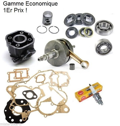 Moteur cylindre vilbrequin - moteur,
