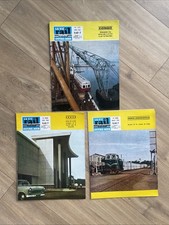 Lot magazines vie du rail - lot,