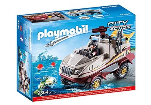 Playmobil 9364 special - 9364, "special