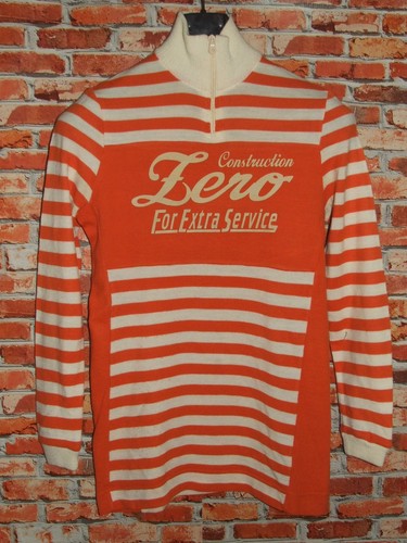 Vintage eroica maillot vélo - maillot,