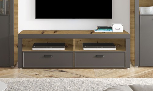 Banc modena meuble télé - banc,