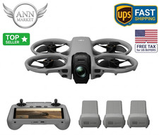 Drone DJI Avata 360 Fly More