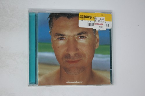 Etienne daho eden - etienne, cd