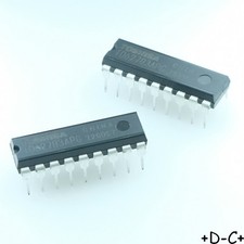 TD62783APG Transistor