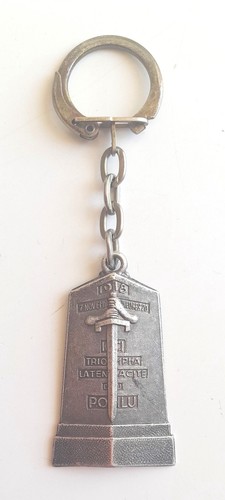 Porte cle 50éme anniversaire - 50éme,