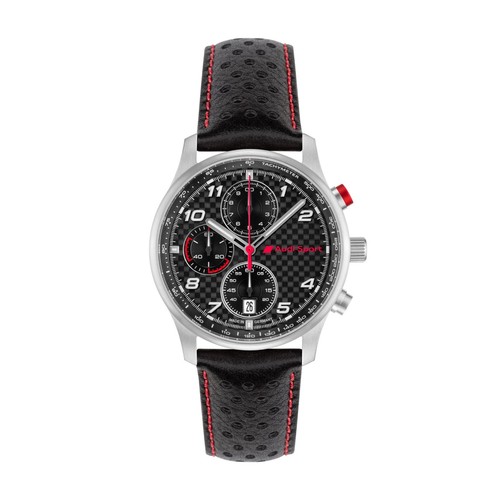 Chronographe audi sport - sport, pour