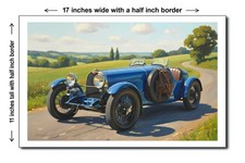 1925 Bugatti Type 35a Roadster