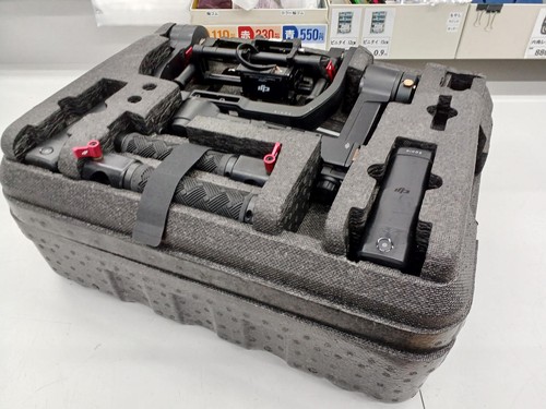 Dji gimbal ronin - gimbal, ronin-m