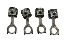 Bielle De Piston Citroen