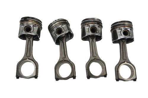 Bielle piston citroen - de,