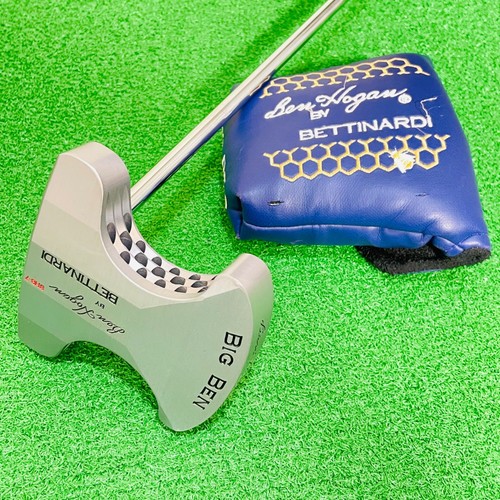 9923 bettinardi bhb7 - bettinardi,
