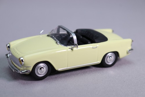 Da197 ixo altaya - ixo, 1/43