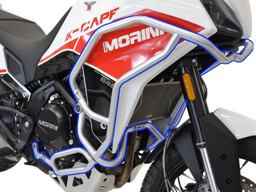 Pare carters heed - heed, moto