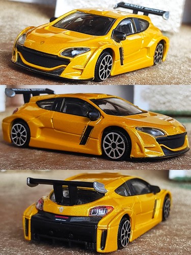 Mégane iii trophy - mégane,