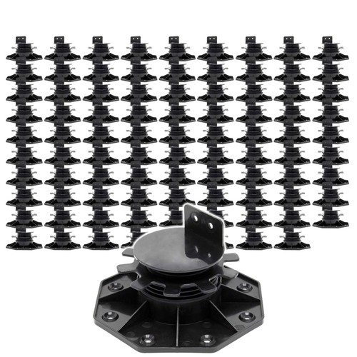 Xpotool plots terrasse - set, 90x
