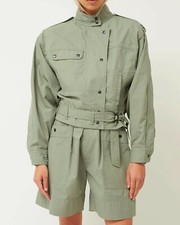 Isabel Marant Étoile Veste En