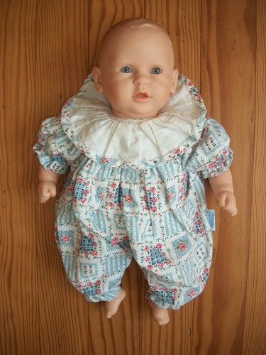 Poupon corolle calin coquin - corolle,