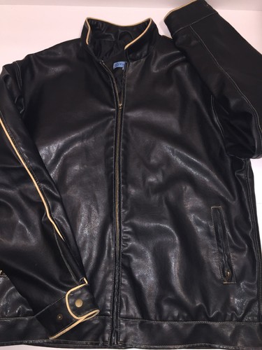Whispering smith faux leather - whispering,
