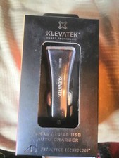 Chargeur voiture Smart Auto 2