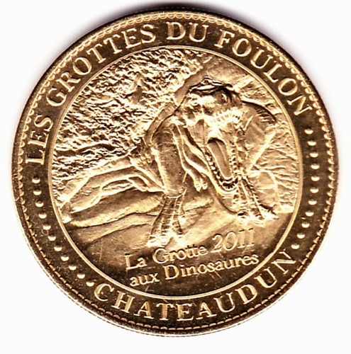 Grotte foulon la - grotte,