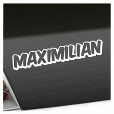 Maximilian Prénom Garçon