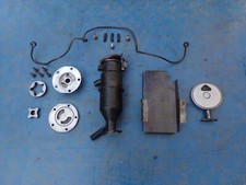 ENSEMBLE GRAISSAGE MOTEUR CITROËN 2CV 602 CM3