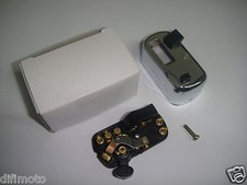 Interrupteur Lumières Chrome