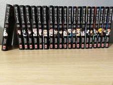 Intégrale du manga Demon