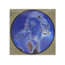Madonna Erotica rare 30th