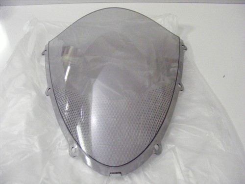 Bulle kawasaki zx6rr 2005 - kawasaki, 2005-06