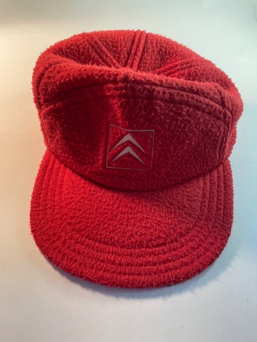 Casquette citroen ancienne - citroen,