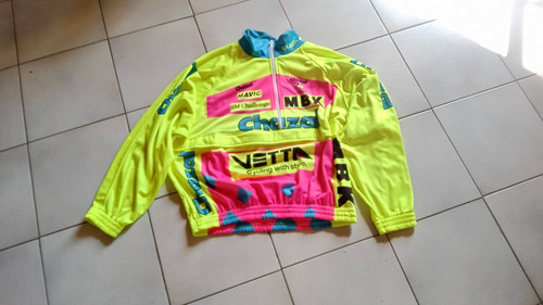 Veste giessegi thermique - veste,
