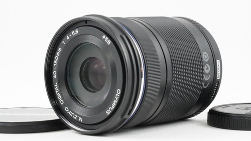 Objectif olympus zuiko - objectif,