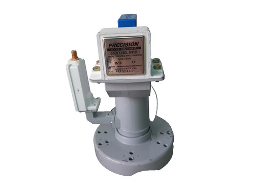 Precision pmj lnb - precision, pmj-lnb