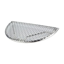 Barbecue Grille Tapis Filet Cuisson Accessoire Barbecue Maille Inoxydable