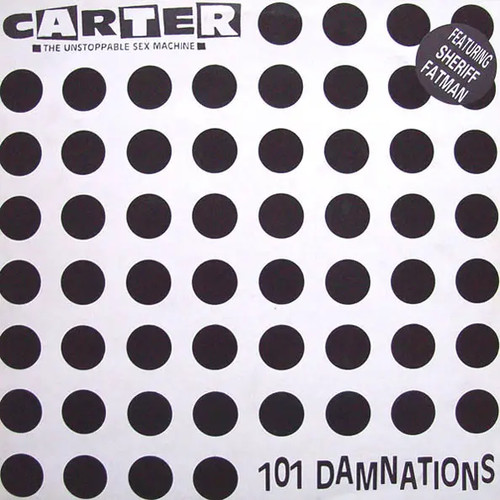 Carter the unstoppable - unstoppable, sex