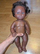 Poupée poupon Famosa A4-96