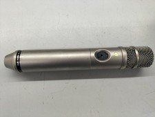 Microphone à condensateur RODE NT3 enregistrement d'instrument acoustique...