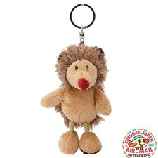 NICI Hedgehog 10cm Bean Bag