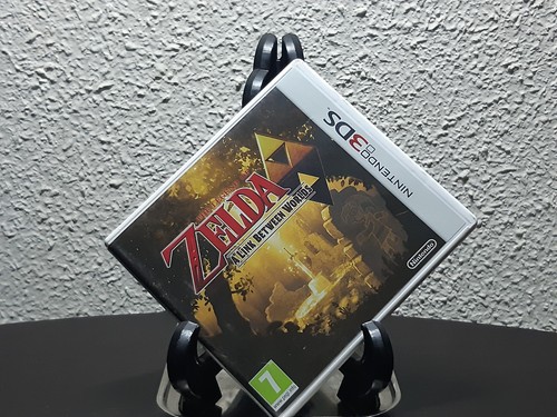 Zelda link between - link,
