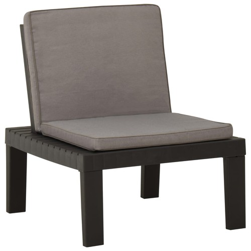 Chaise salon jardin - de,