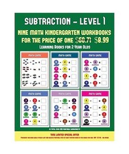 Learning Books for 2 Year Olds