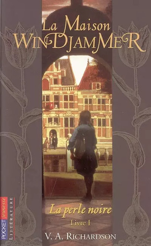 Perle noire tome la - noire,,